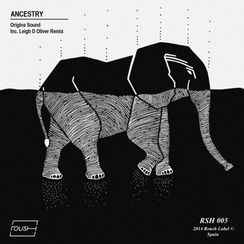 Origins Sound – Ancestry