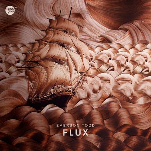 Emerson Todd – Flux EP