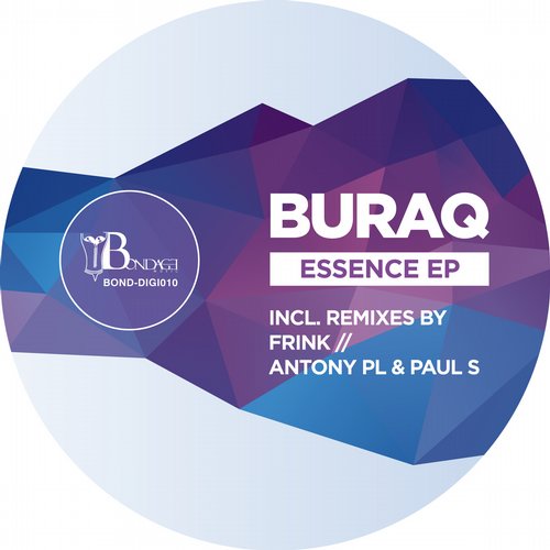 Buraq – Essence
