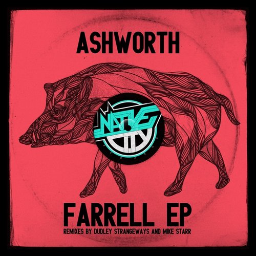 Ashworth – Farrell