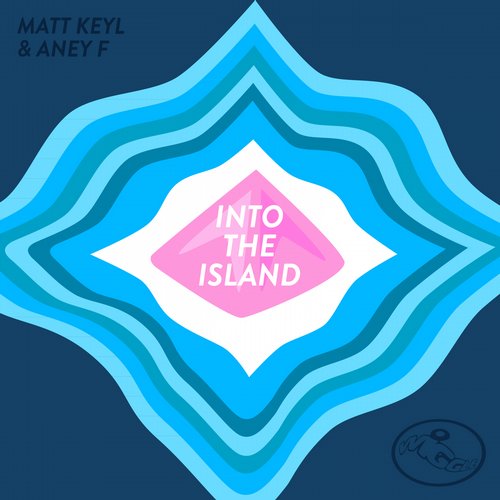 Matt Keyl, Aney F. – Into The Island