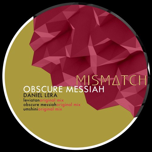 Daniel Lera – Obscure Messiah