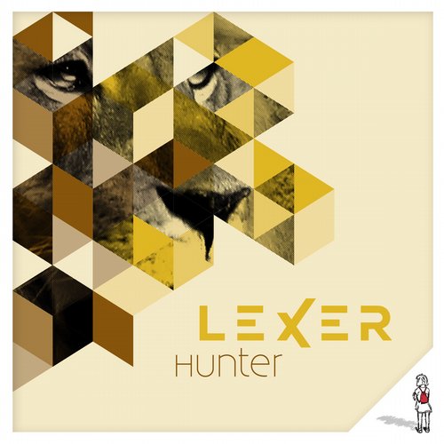 Lexer – Hunter
