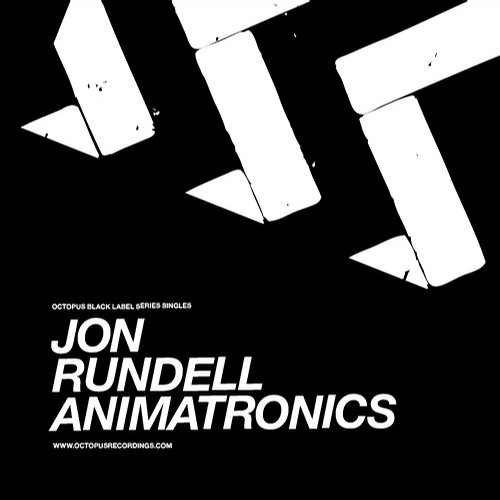 Jon Rundell – Animatronics