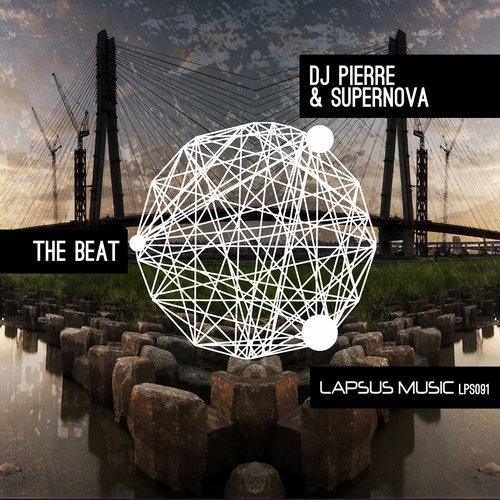 DJ Pierre, Supernova – The Beat
