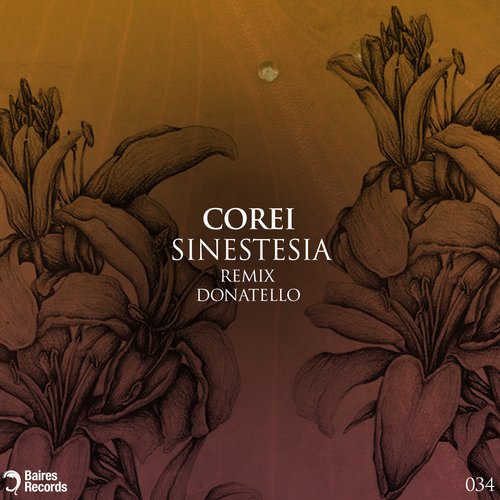 Corei – Sinestesia