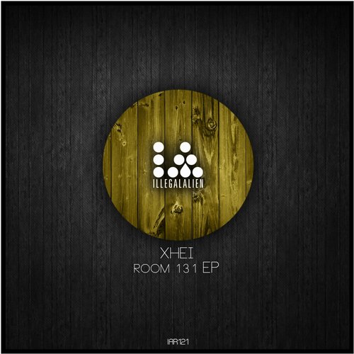 Xhei – Room 131 EP