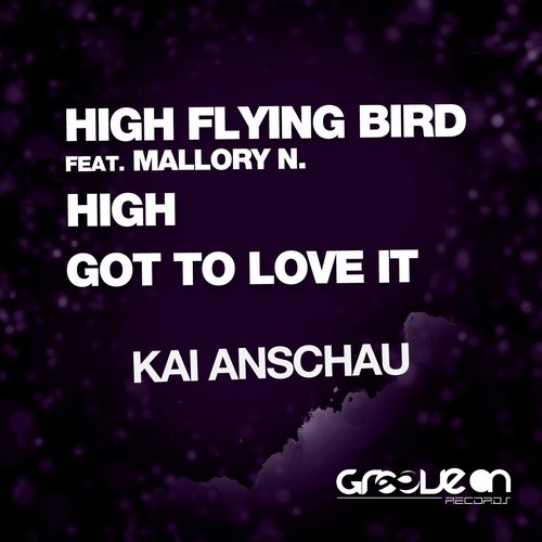 Kai Anschau, Mallory N. – High Flying Bird