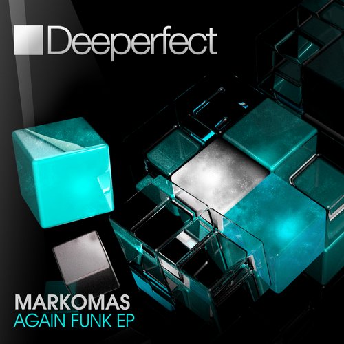 Markomas – Again Funk