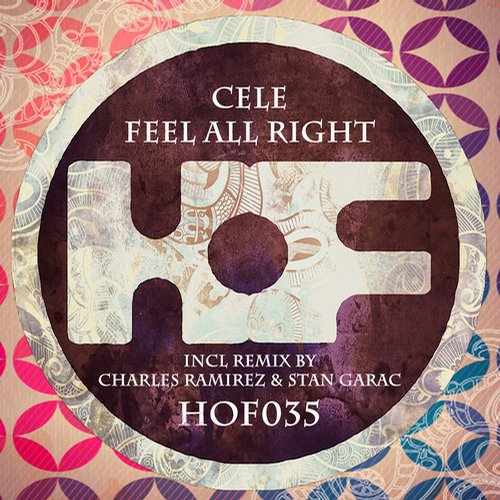 Cele – Feel All Right