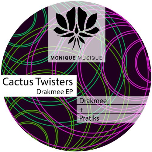 Cactus Twisters – Drakmee