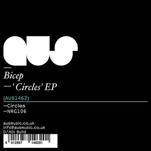 Bicep – Circles