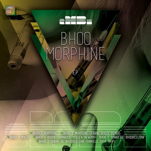 Bhoo – Morphine