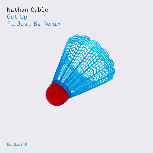 Nathan Cable – Get Up