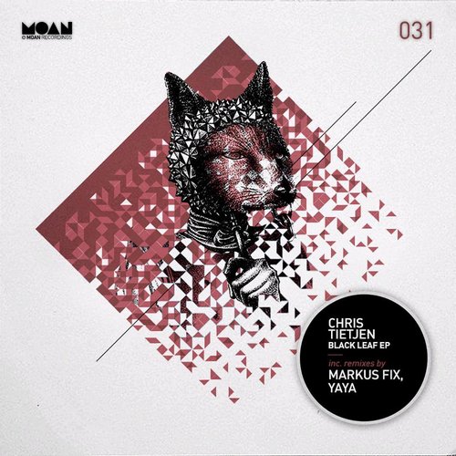 Chris Tietjen – Black Leaf EP