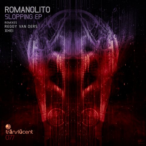 Romanolito – Slopping EP