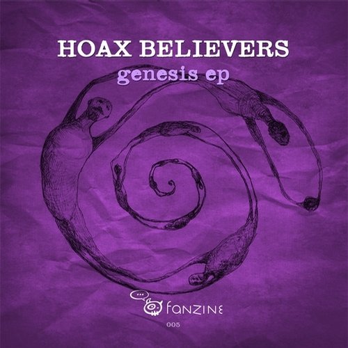 Hoax Believers – Genesis EP