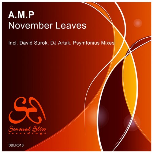 A.M.P – November Leaves