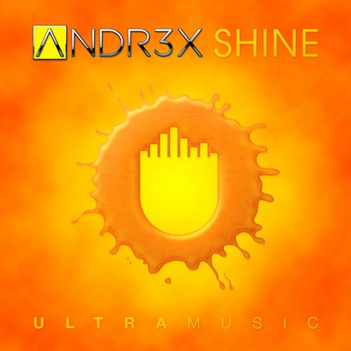 ANDR3X – Shine