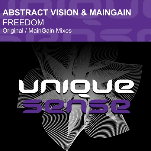 Abstract Vision & MainGain – Freedom