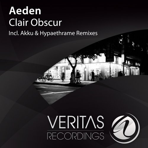 Aeden – Clair Obscur