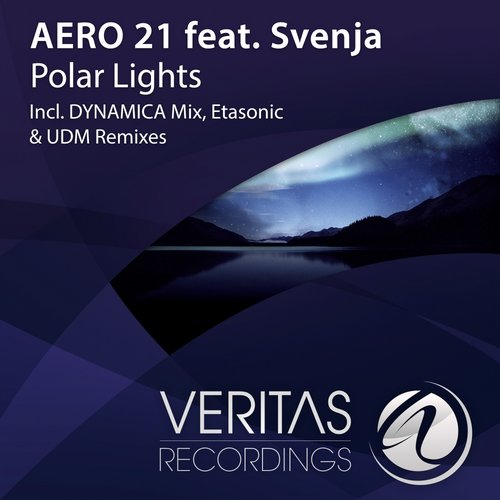 Aero 21 Feat. Svenja – Polar Lights