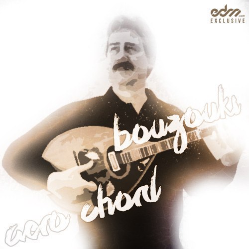 Aero Chord – Bouzouki