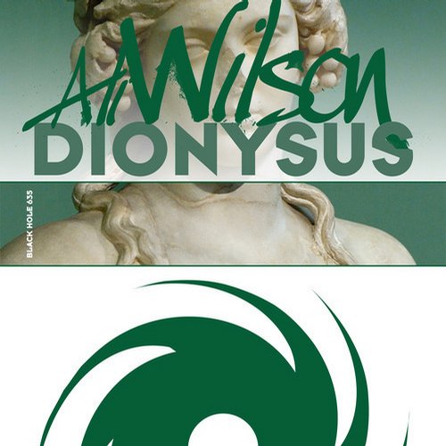 Ali Wilson – Dionysus