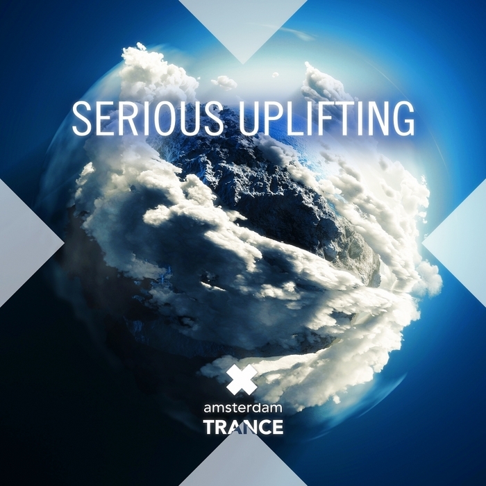 Amsterdam Trance: Serious Uplifting