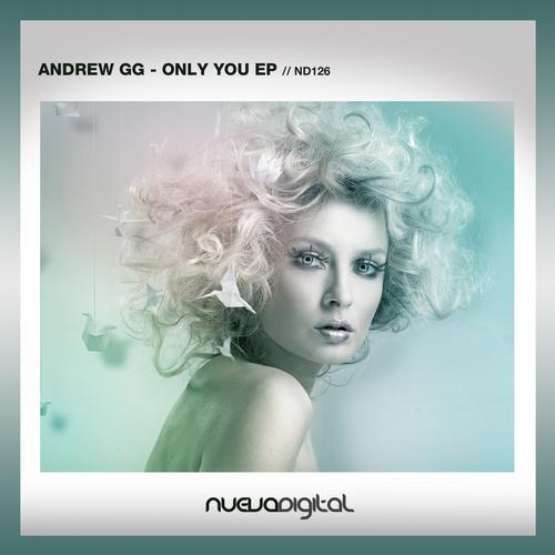 Andrew GG – Only You