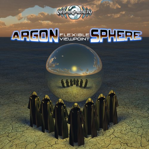 Argon Sphere – Flexible Viewpoint