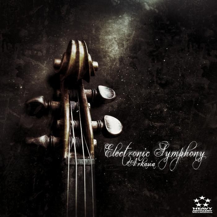 Arkasia – Electronic Symphony