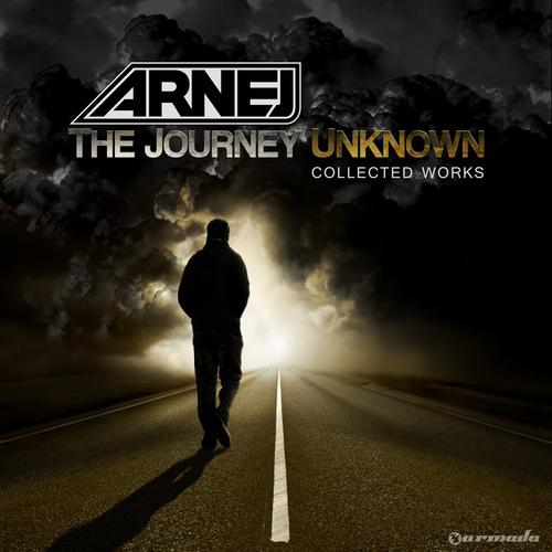 Arnej – The Journey Unknown: Collected Works