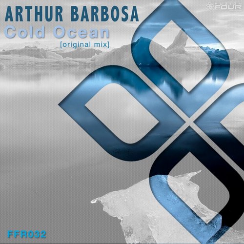Arthur Barbosa – Cold Ocean