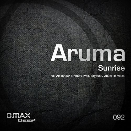 Aruma – Sunrise