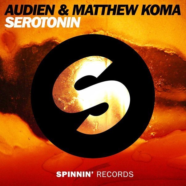 Audien feat. Matthew Koma – Serotonin