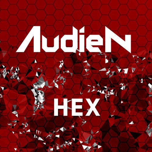 Audien – HEX