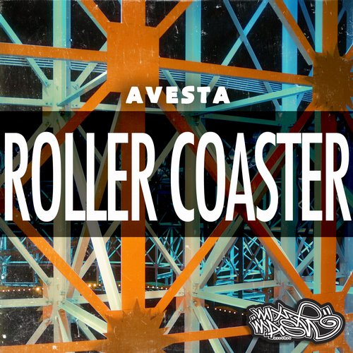 Avesta – Roller Coaster