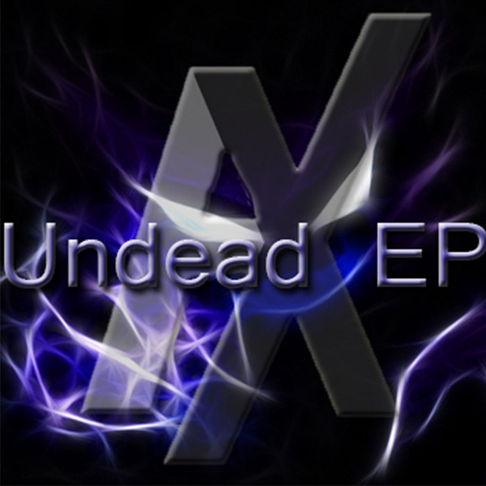 Axiom – Undead EP