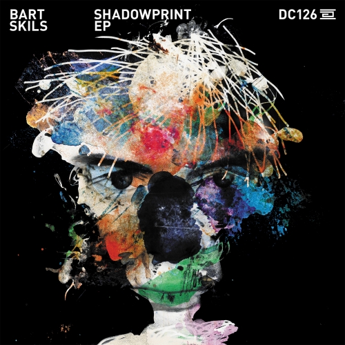 Bart Skils – Shadowprint EP