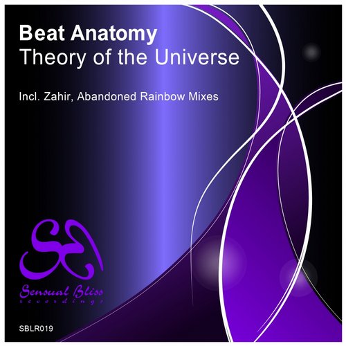 Beat Anatomy – Theory of The Universe