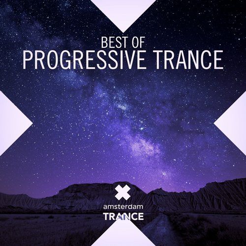 Amsterdam Trance: Best Of Progressive Trance