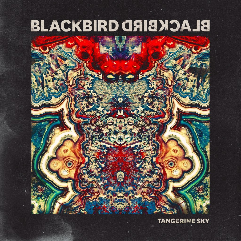 Blackbird Blackbird – Tangerine Sky