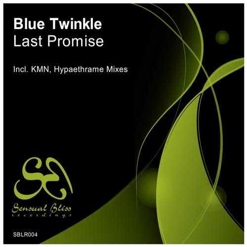 Blue Twinkle – Last Promise