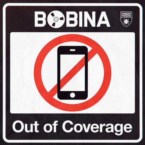 Bobina – Out of Coverage