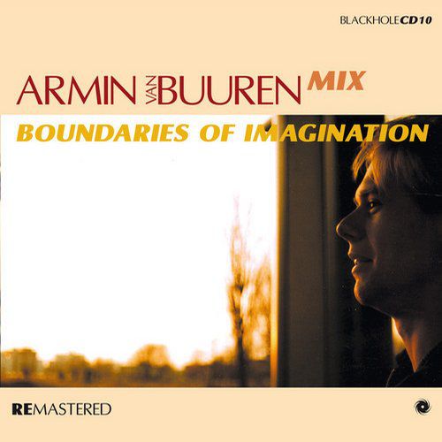 Boundaries Of Imagination (Mixed By Armin Van Buuren)