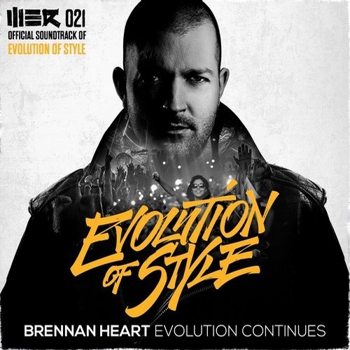 Brennan Heart – Evolution Continues