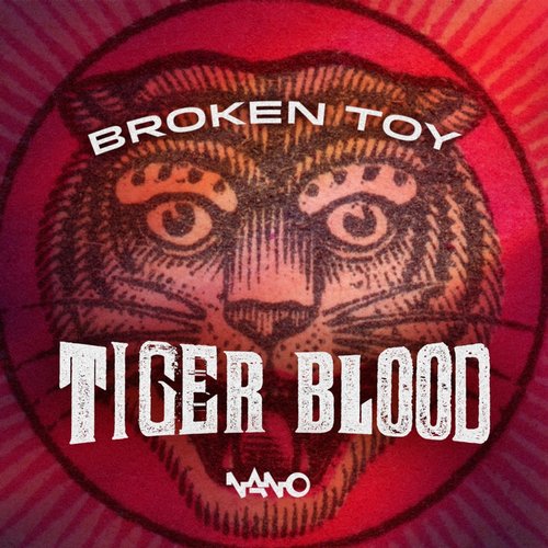 Broken Toy – Tiger Blood