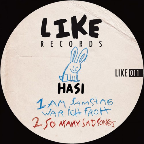 Hasi – Am Samstag War Ich Froh