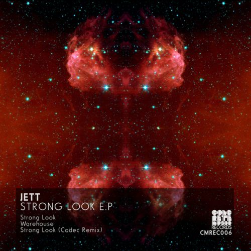 Jett – Strong Look